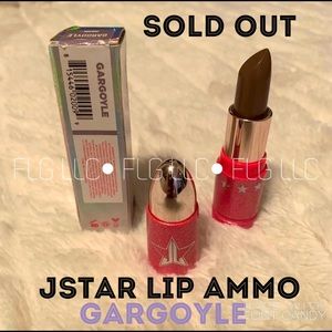 Jeffree Star Gargoyle Lip Ammo Limited Edition